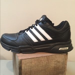 Adidas Adiprene in Black Size 9.5